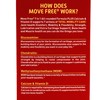 MOVE FREE - 7IN1 TOTAL MOBILITY CARE – JOINTS, BONES & MUSCLE (RANDOM DELIVERY) - 240'S