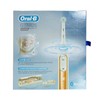 ORAL-B - GENIUS - G10000 充電電動牙刷-玫瑰金色 - PC
