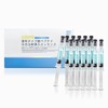 COYU - 10000ppm塗抹式藍銅水光針導入精華(藍光針) - 2MLX12