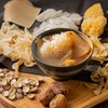 SHEUNG ZENG FOOD - FISH MAW SOUP WITH DRIED CONCH - 140G