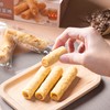 FU YUEN - EGG ROLLS WITH PEANUT FILLING - 16'S