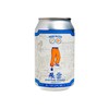 YOUNG MASTER - FLEETING CLOUDS WHEAT BEER - 330ML