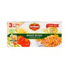 DEL MONTE - BAKED BEANS 3 IN 1 TETRA PACK - 190GX3