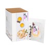 Kahoudou - BUTTERFLY PEA FLOWER LEMON BOX SET - 20GX10