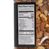 NESTOR - SALTED NUTS - 1.13KG