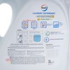 WALCH - ANTI-BACTERIAL LAUNDRY DETERGENT-LEMON FREE LA MAMMA ULTRA CON DISHWASH-LEMON GRASS (RANDOM DELIVERY) - 3L+800G