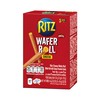 RITZ - CHEESE WAFER ROLL - 54G