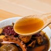 尚正食品 - 養生湯包系列 - 姬松茸茶樹菇章魚健脾湯 - 136G