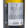 VAL D' OCA - ARGENTO EXTRA DRY PROSECCO DOC TREVISO - 750ML