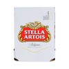 STELLA ARTOIS - 啤酒 (巨罐裝) - 500MLX4