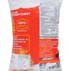 Chicky Shake - ZERO FAT CHICKEN BREAST CHIPS -  GRILLED SQUID - 14G