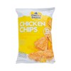 Chicky Shake - ZERO FAT CHICKEN BREAST CHIPS -  ORIGINAL - 14G