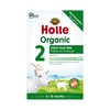 HOLLE - ORGANIC INFANT GOAT MILK FOLLOW-ON FORMULA 2 (NEW PACKAGE) - 400G