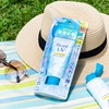 BIORE - UV AQUA RICH LIGHT UP ESSENCE  SPF50+ PA++++ - 70ML