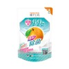 橘子工坊 - 碗盤洗滌液(補充包)-高效速淨 - 430ML
