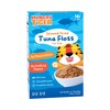 HUNGRY TIGER - GROUND FRIED TUNA FLOSS FOR KIDS - 10GX6'S