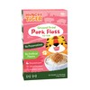HUNGRY TIGER - GROUND FRIED PORK FLOSS FOR KIDS - 10GX6'S