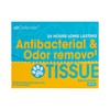AIRDEFENDER - 24-HOUR LONG-LASTING ANTIBACTERIAL AND ANTI-ODOUR PET TISSUE - 30'S
