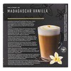 STARBUCKS - COFFEE CAPSULE-MADAGASCAR VANILLA LATTE MACCHIATO - 12'S