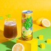 VITA - SPARKLING LEMON TEA(CANS) - 310MLX6