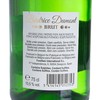 BÉATRICE DUMONT - SPARKLING WINE - CUVEE PRESTIGE MOUSSEUX BRUT - 750ML