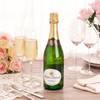 BÉATRICE DUMONT - SPARKLING WINE - DEMI SEC - 750ML