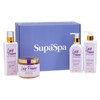 SUPERFOOD LAB - LAZY PRINCESS DELUXE SET - 250MLX3+400G