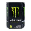 MONSTER - ULTRA ENERGY DRINK-4 CANS - 355MLX4
