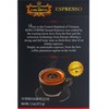 King Coffee - ESPRESSO INSTANT COFFEE - 2.5GX15