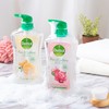 DETTOL - PURE & SOOTHING REFINING DAMASK ROSE BODY WASH(TWINPACK) - 625MLX2