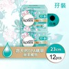 高潔絲 - Blossom Spa白茶花超薄日用23cm (孖裝) - 12'SX2