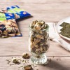 HIWALK - MACADAMIA-SEAWEED - 180G
