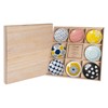 OGURA TOUKI - CERAMIC SMALL PLATE - PC