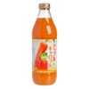 JA - 100%青森蘋果胡蘿蔔蔬果汁 - 1L