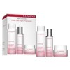 CLARINS(PARALLEL IMPORTED) - TOTAL WHITENING PROGRAM SKIN CARE SET - SET