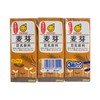 MARUSAN - MALTED SOYBEAN MILK - 200MLX3