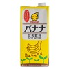 丸山 - 香蕉豆乳 - 1L