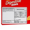 MCVITIE'S(PARALLEL IMPORT) - DIGESTIVE BISCUITS - 12'S