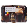 惠比壽 - 高級黑生啤酒 - 350MLX6