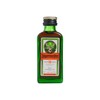 JÄGERMEISTER - SELECTED 56 BOTANICALS HERBAL LIQUEUR (MINATURE) - 2CL