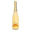 SENAC - 0%無酒精果味香檳 - 水蜜桃味 - 750ML