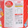CIAO - 貓用吞拿魚鰹魚雞肉味綜合肉醬條 (紅色) - 60'S