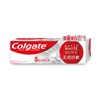 COLGATE - Optic White Enzyme Toothpaste Peach - 120G