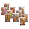 TREASURE-TREE - Fook Bag-M.H.M. Soup Pack & Cordyceps Flower Soup Pack (Q2)+(V8) - 585G