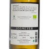 JOSMEYER - WHITE WINE - Pinot Blanc Mise du Printemps  ALSACE AOP - 750ML