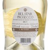 BEL STAR - SPARKLING WINE - Prosecco Brut DOC - 750ML