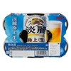 麒麟 - 淡麗極上<生>啤酒 - 350MLX6