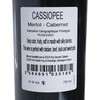 CASSIOPEE - RED WINE  - PUY128 - 750ML
