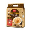 亞發 - 炭燒白咖啡  [新舊包裝隨機] - 30GX15+3