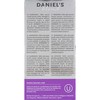 DANIEL'S BLEND - COFFEE CAPSULE-INTENSO (Intensity 12) - 10'S